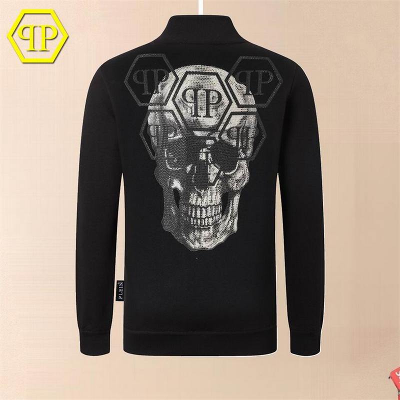 Philipp Plein Men's Hoodies 84